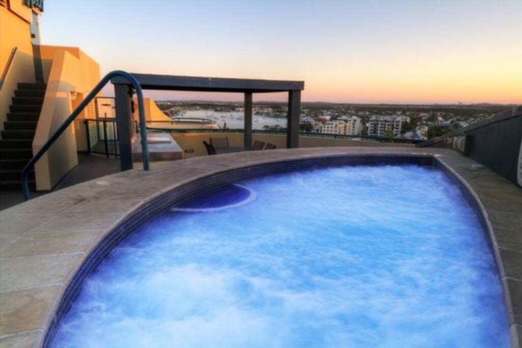 Landmark Resort 3Rd Floor Mooloolaba Bagian luar foto
