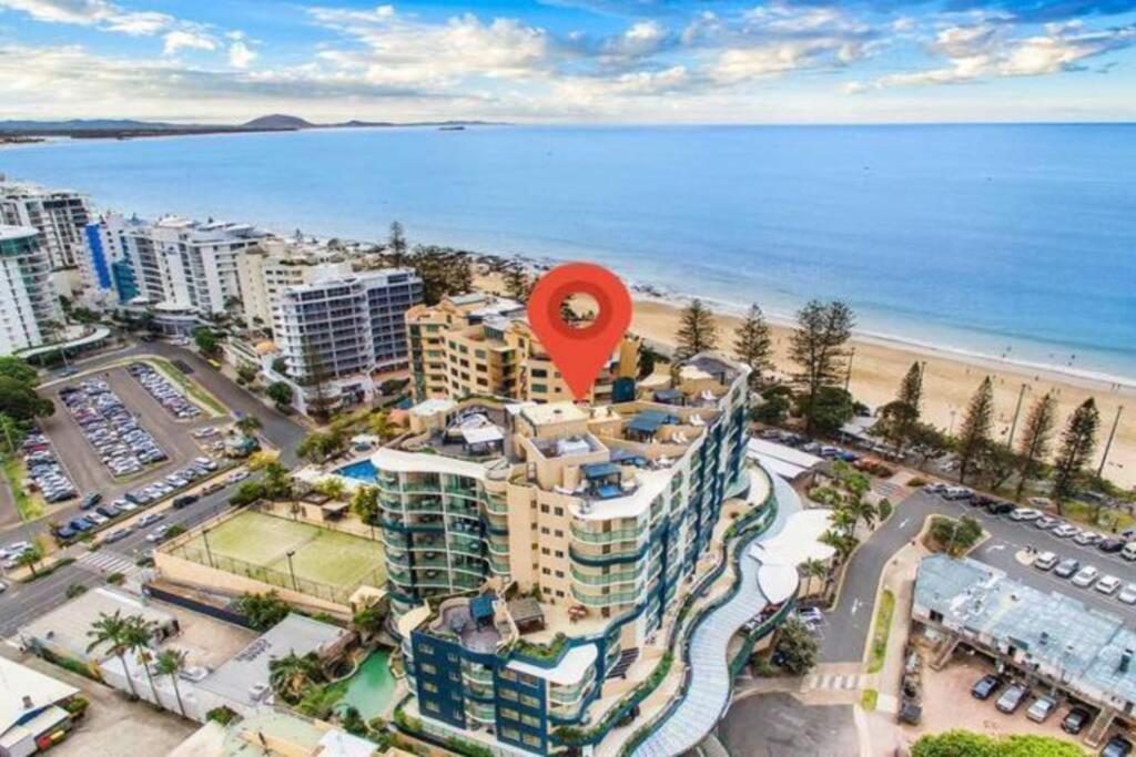Landmark Resort 3Rd Floor Mooloolaba Bagian luar foto