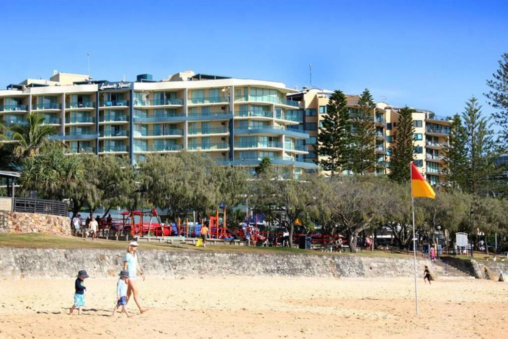 Landmark Resort 3Rd Floor Mooloolaba Bagian luar foto