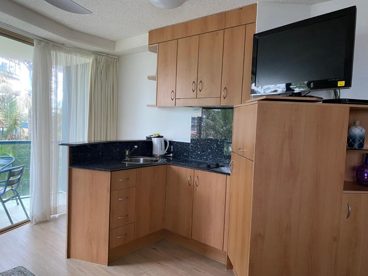 Landmark Resort 3Rd Floor Mooloolaba Bagian luar foto